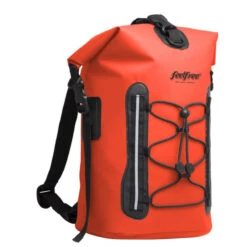 SAC ETANCHE FEELFREE GO PACK 20L -Spirit Kayak sac etanche feelfree go pack 20l 2