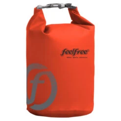 SAC ETANCHE FEELFREE TUBE MINI 3L -Spirit Kayak sac etanche feelfree tube mini 3l 2