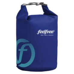 SAC ETANCHE FEELFREE TUBE MINI 3L -Spirit Kayak sac etanche feelfree tube mini 3l 3