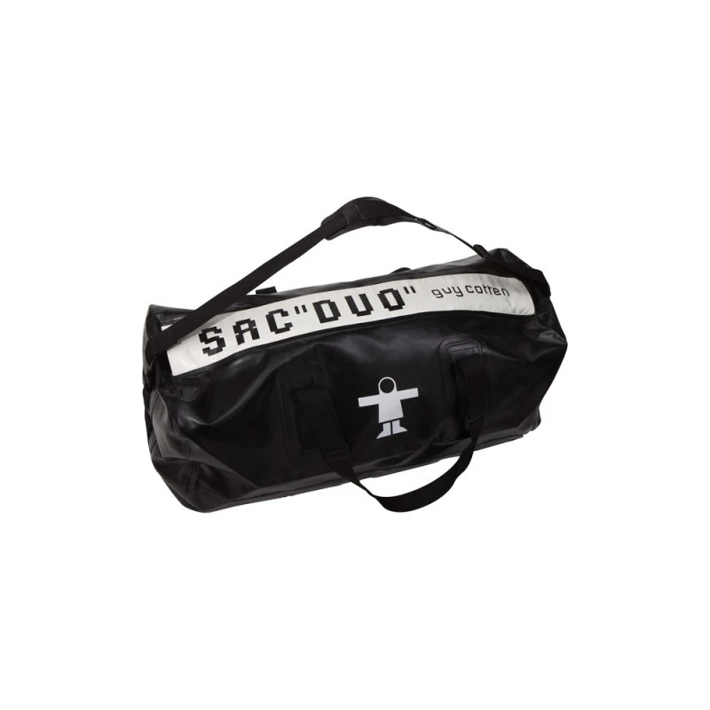 Sac étanche GUY COTTEN Duo 80L 6 Sac étanche GUY COTTEN Duo 80L – Image 4