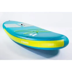 SUP GONFLABLE FLY AIR POCKET FANATIC 10.4 -Spirit Kayak sup gonflable fly air pocket fanatic 2022 104 6