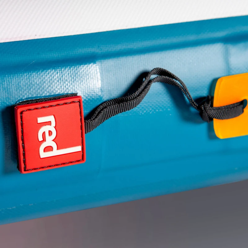 Red Paddle Co. SUP GONFLABLE RED PADDLE SPORT 11.0 6 Red Paddle Co. SUP GONFLABLE RED PADDLE SPORT 11.0 – Image 4