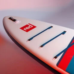 Red Paddle Co. SUP GONFLABLE RED PADDLE SPORT 11.0 16 Red Paddle Co. SUP GONFLABLE RED PADDLE SPORT 11.0 -Spirit Kayak sup gonflable red paddle sport 110 2022 5