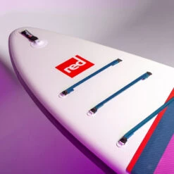 Red Paddle Co. SUP GONFLABLE RED PADDLE SPORT 11.3 PURPLE -Spirit Kayak sup gonflable red paddle sport 113 purple 2022 4
