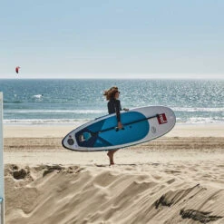 Red Paddle Co. SUP GONFLABLE RED PADDLE WHIP 8'10 2021 8 Red Paddle Co. SUP GONFLABLE RED PADDLE WHIP 8'10 2021 -Spirit Kayak sup gonflable red paddle whip 8 10 2021 2