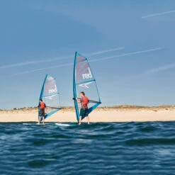 Red Paddle Co. SUP GONFLABLE RED PADDLE WINDSURF 10.7 X33 13 Red Paddle Co. SUP GONFLABLE RED PADDLE WINDSURF 10.7 X33 -Spirit Kayak sup gonflable red paddle windsurf 107 x33 2022 5