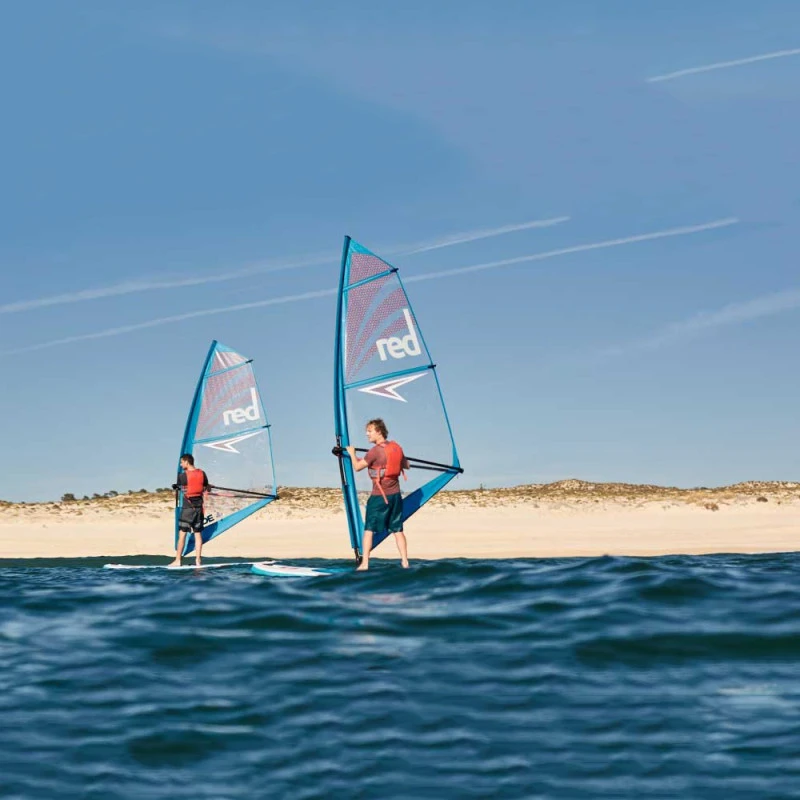 Red Paddle Co. SUP GONFLABLE RED PADDLE WINDSURF 10.7 X33 8 Red Paddle Co. SUP GONFLABLE RED PADDLE WINDSURF 10.7 X33 – Image 6