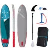 SUP GONFLABLE STARBOARD IGO ZEN 11.2 2023 2 SUP GONFLABLE STARBOARD IGO ZEN 11.2 2023 -Spirit Kayak sup gonflable starboard igo zen 112 2022