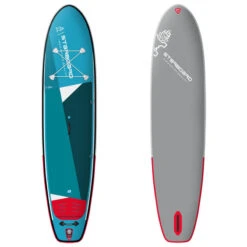 SUP GONFLABLE STARBOARD IGO ZEN 11.2 2023 -Spirit Kayak sup gonflable starboard igo zen 112 2022 2
