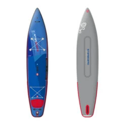 SUP GONFLABLE STARBOARD TOURING DELUXE SC 12.6 2023 -Spirit Kayak sup gonflable starboard touring deluxe sc 2021 126 2