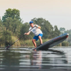 SUP GONFLABLE STARBOARD TOURING ZEN 12.6 2023 -Spirit Kayak sup gonflable starboard touring zen 126 2022 5