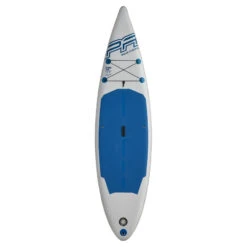 SUP KAYAK GONFLABLE AQUA MARINA PURE AIR 11.0 HYBRID 2023 -Spirit Kayak sup kayak gonflable aqua marina pure air 110 hybrid 2022 10
