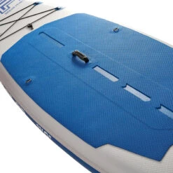 SUP KAYAK GONFLABLE AQUA MARINA PURE AIR 11.0 HYBRID 2023 -Spirit Kayak sup kayak gonflable aqua marina pure air 110 hybrid 2022 3