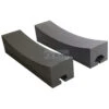 SUPPORT BARRE DE TOIT ECKLA PAD MOUSSE POUR KAYAK -Spirit Kayak support barre de toit eckla pad mousse pour kayak