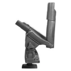 SUPPORT CANNE TRIPLE AQUADESIGN -Spirit Kayak support canne triple aquadesign 3