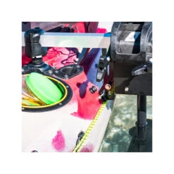 SUPPORT MOTEUR KAYAK RAILBLAZA -Spirit Kayak support moteur kayak railblaza 2
