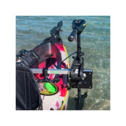 SUPPORT MOTEUR KAYAK RAILBLAZA -Spirit Kayak support moteur kayak railblaza 4
