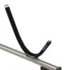 SUPPORT OVAL BARRE DE TOIT KAYAK ECKLA RAINURE 1 SUPPORT OVAL BARRE DE TOIT KAYAK ECKLA RAINURE -Spirit Kayak support oval barre de toit kayak eckla rainure
