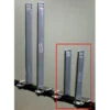 SUPPORTS DE TOIT POUR KAYAK/SURF/SUP ECKLA 20cm -Spirit Kayak supports de toit pour kayak surf sup eckla 20cm