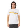 T-SHIRT RIP CURL SURF REVIVAL BLANC 2 T-SHIRT RIP CURL SURF REVIVAL BLANC -Spirit Kayak t shirt rip curl surf revival blanc