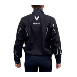 VDRY SMOCK Noir VAIKOBI -Spirit Kayak vdry smock noir vaikobi 3