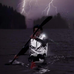 Veste 1/2 Zip Vdry Gris Refléchissant VAIKOBI -Spirit Kayak veste 1 2 zip vdry gris reflechissant vaikobi 7