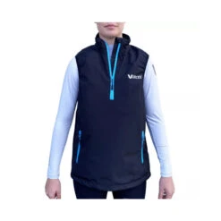 Veste 1/2 Zip VDRY PERFORMANCE Noir VAIKOBI 10 Veste 1/2 Zip VDRY PERFORMANCE Noir VAIKOBI -Spirit Kayak veste 1 2 zip vdry performance noir vaikobi 2