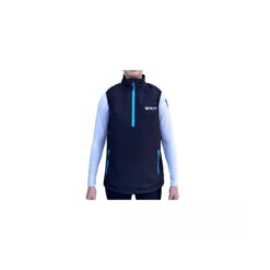 Veste 1/2 Zip VDRY PERFORMANCE Noir VAIKOBI 12 Veste 1/2 Zip VDRY PERFORMANCE Noir VAIKOBI -Spirit Kayak veste 1 2 zip vdry performance noir vaikobi 4