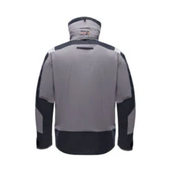 VESTE DE QUART SEMI-HAUTURIÈRE MARINEPOOL HOBART III GRISE -Spirit Kayak veste de quart semi hauturiere marinepool hobart iii grise 2