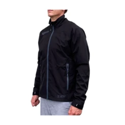 Veste Zip VDRY Noir VAIKOBI 9 Veste Zip VDRY Noir VAIKOBI -Spirit Kayak veste zip vdry noir vaikobi 2