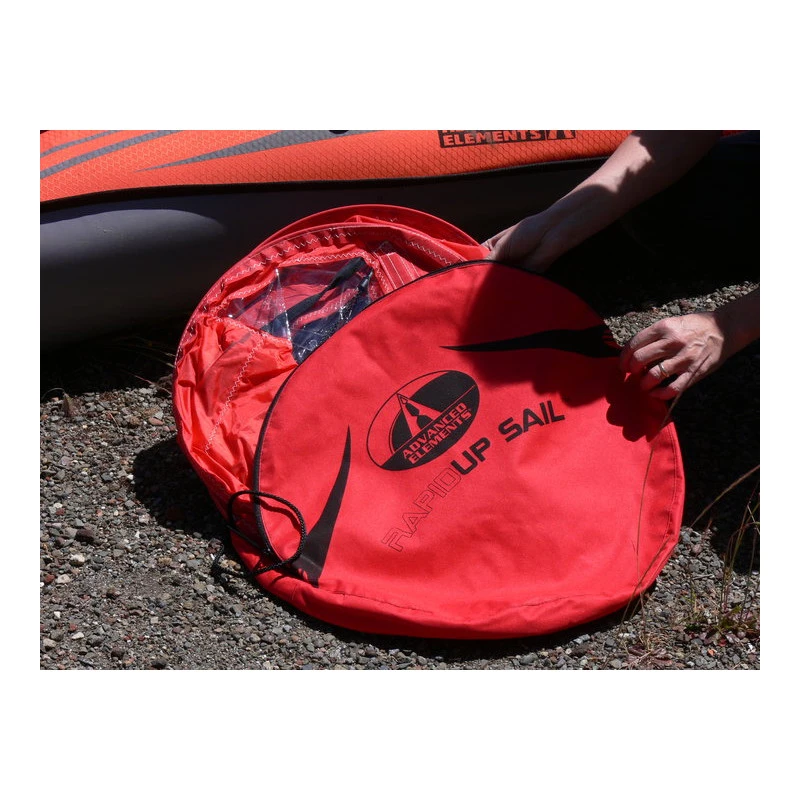 Advanced Elements VOILE POUR KAYAK RAPIDUP SAILS 8 Advanced Elements VOILE POUR KAYAK RAPIDUP SAILS – Image 6
