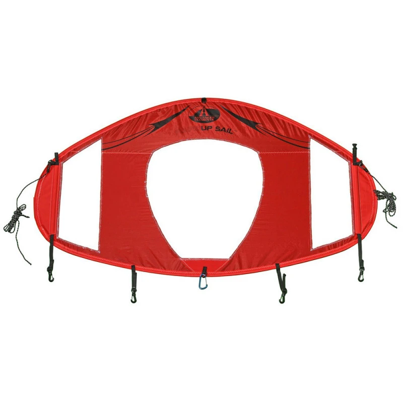 Advanced Elements VOILE POUR KAYAK RAPIDUP SAILS 3 Advanced Elements VOILE POUR KAYAK RAPIDUP SAILS