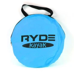 VOILE POUR KAYAK UNIVERSELLE 10 VOILE POUR KAYAK UNIVERSELLE -Spirit Kayak voile pour kayak universelle 2