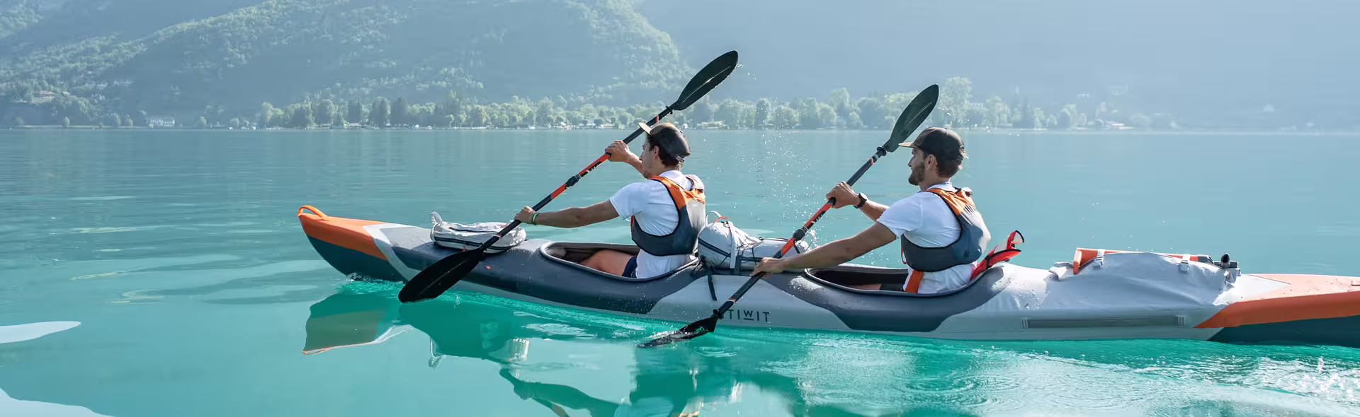 Spirit Kayak -Spirit Kayak pagaie kayak x500 itiwit